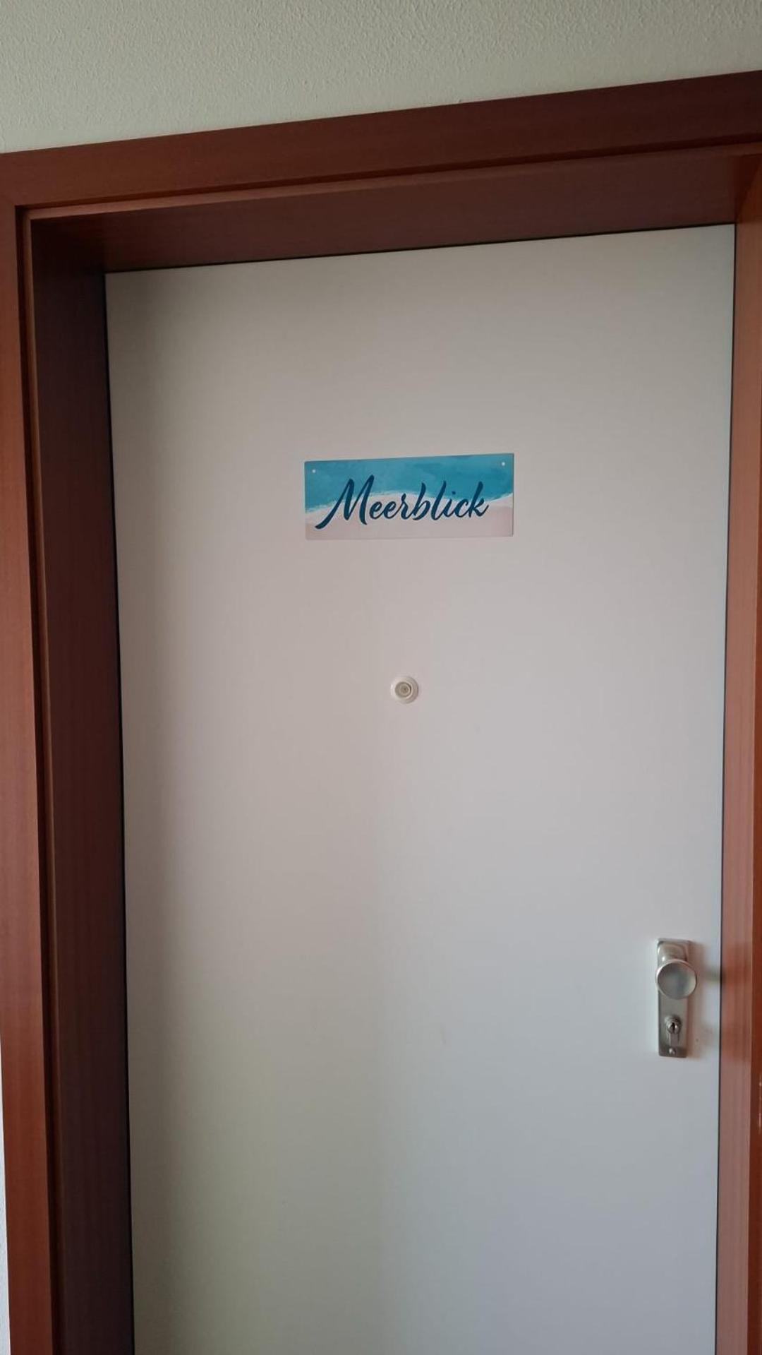 Meerblick 格吕克斯堡 外观 照片